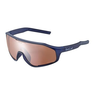 UNISEX SUNGLASSES BOLLE  12659-AF (Lens/Bridge/Temple) 136/00/116 mm)