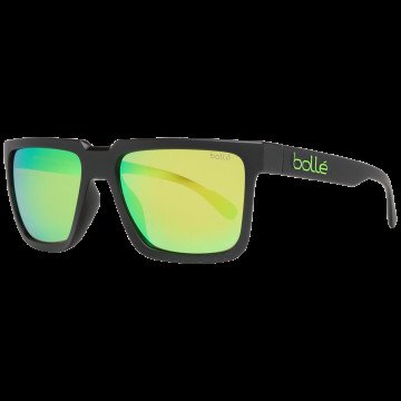 UNISEX SUNGLASSES BOLLE  12554 (Lens/Bridge/Temple) 57/19/133 mm)