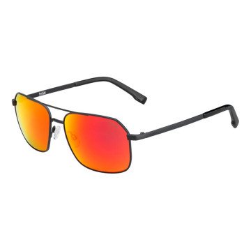 UNISEX SUNGLASSES BOLLE  12581 (Lens/Bridge/Temple) 57/18/135 mm)