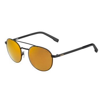 UNISEX SUNGLASSES BOLLE  12591 (Lens/Bridge/Temple) 49/21/135 mm)