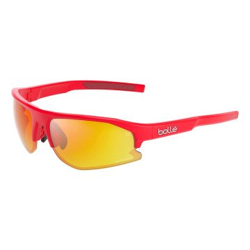 UNISEX SUNGLASSES BOLLE  BS003007 (Lens/Bridge/Temple) 76/20/125 mm)