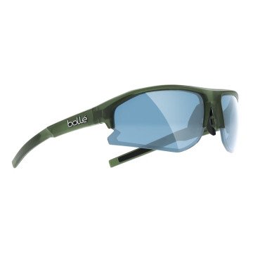 UNISEX SUNGLASSES BOLLE  BS003008 (Lens/Bridge/Temple) 76/20/125 mm)