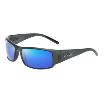 UNISEX SUNGLASSES BOLLE  BS026003 (Lens/Bridge/Temple) 63/17/130 mm)