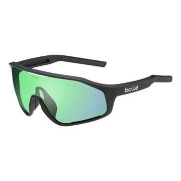 UNISEX SUNGLASSES BOLLE  12504-AF (Lens/Bridge/Temple) 136/00/116 mm)