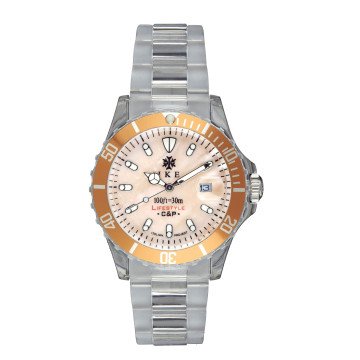 UNISEX WATCH IKE BR007 (40MM) UNISEX WATCH IKE BR007 (40MM)
