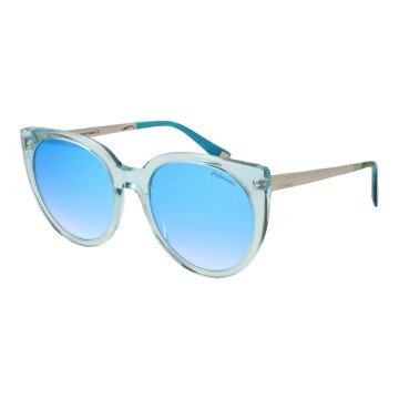 WOMEN SUNGLASSES ANA HICKMANN  HI9060-56T03 (Lens/Bridge/Temple) 56/21/150 mm)