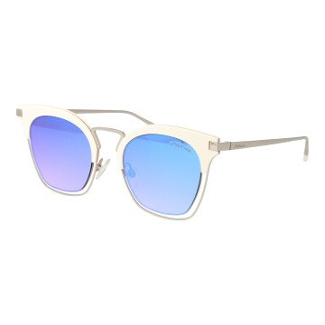WOMEN SUNGLASSES ANA HICKMANN  HI3037-51D01 (Lens/Bridge/Temple) 51/22/145 mm)