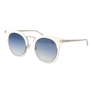 WOMEN SUNGLASSES ANA HICKMANN  HI3038-50D01 (Lens/Bridge/Temple) 50/23/145 mm)