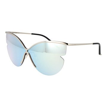 WOMEN SUNGLASSES ANA HICKMANN  AH3173-14003B (Lens/Bridge/Temple) 53/17/150 mm)