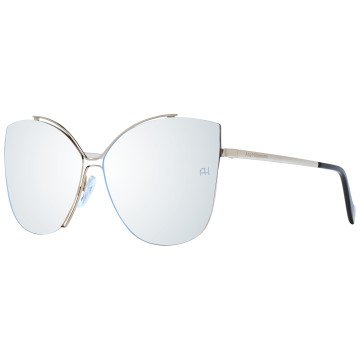 WOMEN SUNGLASSES ANA HICKMANN  AH3175-6304B (Lens/Bridge/Temple) 63/15/140 mm)