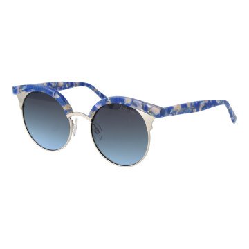 WOMEN SUNGLASSES ANA HICKMANN  HI3050-52G21 (Lens/Bridge/Temple) 52/20/140 mm)