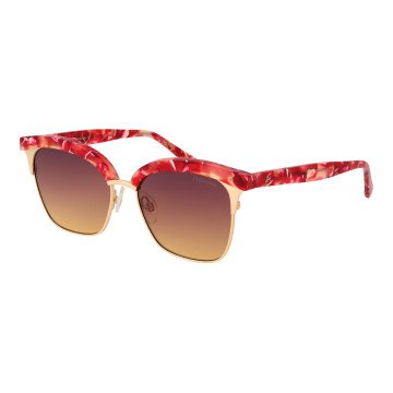 WOMEN SUNGLASSES ANA HICKMANN  HI3051-53E01 (Lens/Bridge/Temple) 53/16/140 mm)