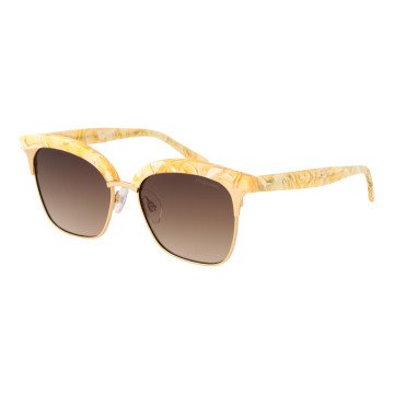 WOMEN SUNGLASSES ANA HICKMANN  HI3051-53G22 (Lens/Bridge/Temple) 53/16/140 mm)