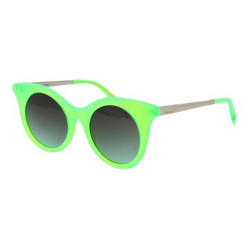 WOMEN SUNGLASSES ANA HICKMANN  HI9063-49T03 (Lens/Bridge/Temple) 49/21/145 mm)