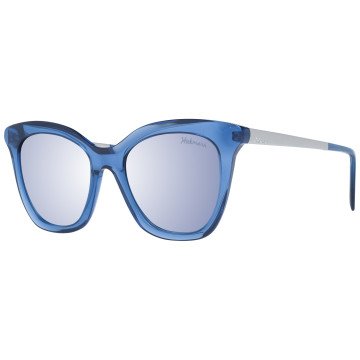 WOMEN SUNGLASSES ANA HICKMANN  HI9064-52T01 (Lens/Bridge/Temple) 52/20/145 mm)