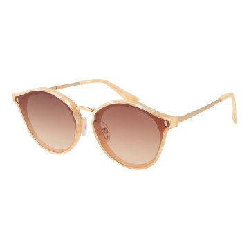 WOMEN SUNGLASSES ANA HICKMANN  HI9066-49G23 (Lens/Bridge/Temple) 49/21/145 mm)