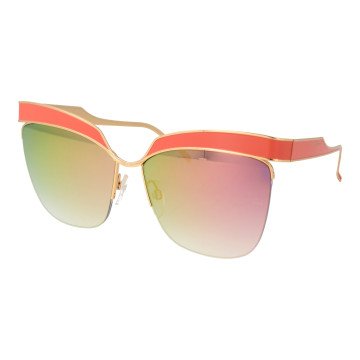WOMEN SUNGLASSES ANA HICKMANN  AH3179-6205A (Lens/Bridge/Temple) 62/15/140 mm)