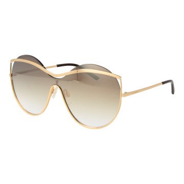 WOMEN SUNGLASSES ANA HICKMANN  AH3182-13404A (Lens/Bridge/Temple) 136//145 mm)