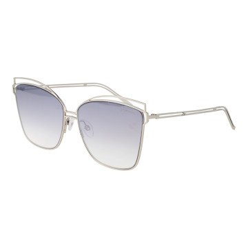 WOMEN SUNGLASSES ANA HICKMANN  HI3049-6103B (Lens/Bridge/Temple) 61/15/145 mm)