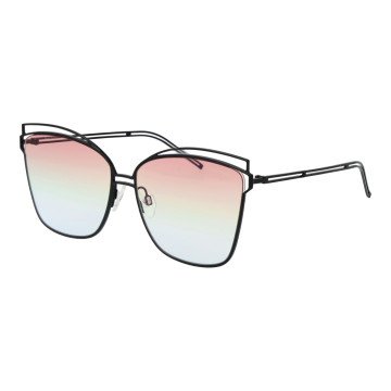 WOMEN SUNGLASSES ANA HICKMANN  HI3049-6109A (Lens/Bridge/Temple) 61/15/145 mm)