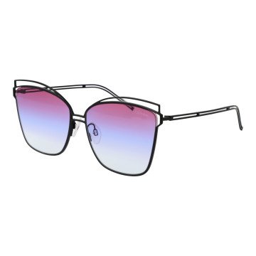 WOMEN SUNGLASSES ANA HICKMANN  HI3049-6109B (Lens/Bridge/Temple) 61/15/145 mm)