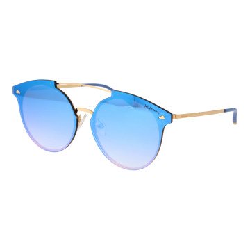WOMEN SUNGLASSES ANA HICKMANN  HI3060-6804G (Lens/Bridge/Temple) 68/13/145 mm)