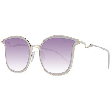 WOMEN SUNGLASSES ANA HICKMANN  HI3065T-5504A (Lens/Bridge/Temple) 55/21/145 mm)