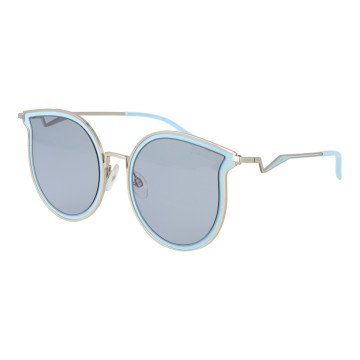 WOMEN SUNGLASSES ANA HICKMANN  HI3066T-5403A (Lens/Bridge/Temple) 54/22/150 mm)
