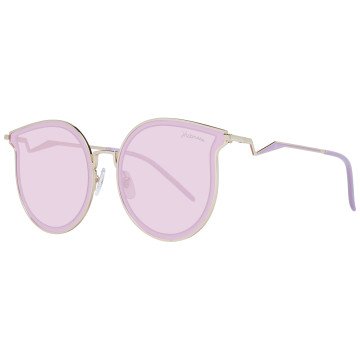 WOMEN SUNGLASSES ANA HICKMANN  HI3066T-544BS (Lens/Bridge/Temple) 54/22/145 mm)