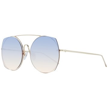 WOMEN SUNGLASSES ANA HICKMANN  HI3067-5604B (Lens/Bridge/Temple) 56/19/145 mm)