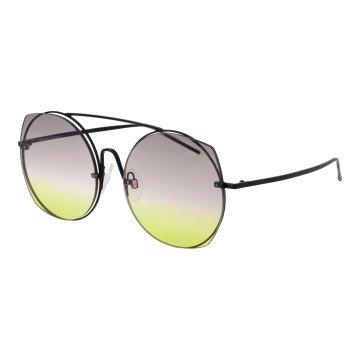 WOMEN SUNGLASSES ANA HICKMANN  HI3067-5609A (Lens/Bridge/Temple) 56/19/145 mm)