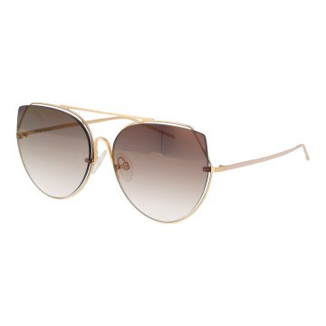 WOMEN SUNGLASSES ANA HICKMANN  HI3068-5804B (Lens/Bridge/Temple) 58/18/145 mm)