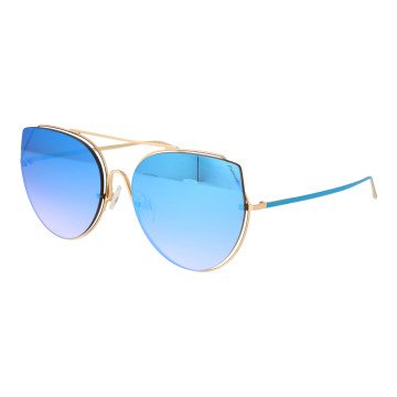 WOMEN SUNGLASSES ANA HICKMANN  HI3068-5804D (Lens/Bridge/Temple) 58/18/145 mm)