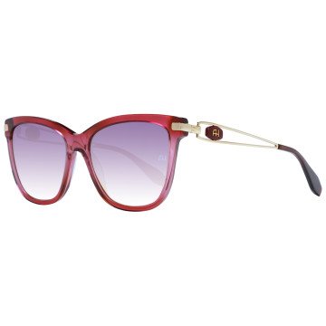 WOMEN SUNGLASSES ANA HICKMANN  AH9270-54C02 (Lens/Bridge/Temple) 54/17/145 mm)