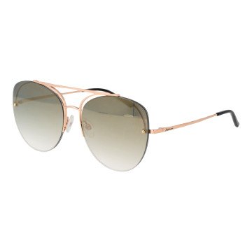 WOMEN SUNGLASSES ANA HICKMANN  HI3076-5705A (Lens/Bridge/Temple) 58/17/145 mm)