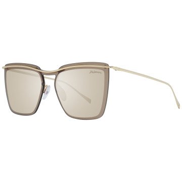 WOMEN SUNGLASSES ANA HICKMANN  HI3081-13304B (Lens/Bridge/Temple) 133//145 mm)