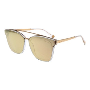 WOMEN SUNGLASSES ANA HICKMANN  HI9081-66T03 (Lens/Bridge/Temple) 66/13/145 mm)