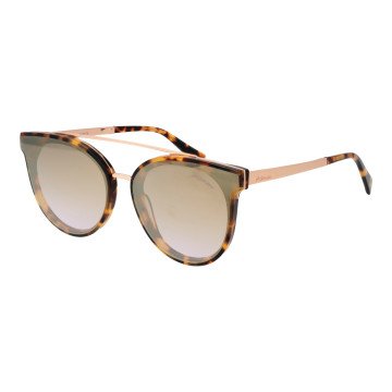 WOMEN SUNGLASSES ANA HICKMANN  HI9080-62G21 (Lens/Bridge/Temple) 62/16/145 mm)