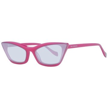 WOMEN SUNGLASSES ANA HICKMANN  AH9278-64T01 (Lens/Bridge/Temple) 64/17/143 mm)