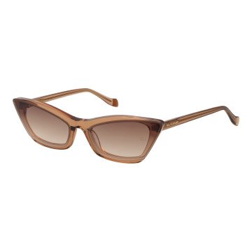 WOMEN SUNGLASSES ANA HICKMANN  AH9278-64T03 (Lens/Bridge/Temple) 64/17/143 mm)