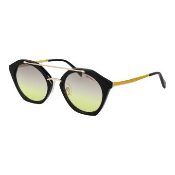 WOMEN SUNGLASSES ANA HICKMANN  HI9087-51A01 (Lens/Bridge/Temple) 51/20/140 mm)