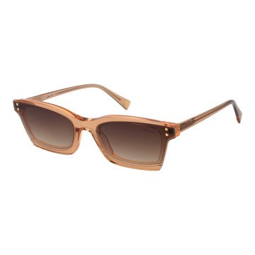 WOMEN SUNGLASSES ANA HICKMANN  HI9099-63H01 (Lens/Bridge/Temple) 63/20/145 mm)