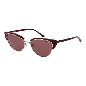 WOMEN SUNGLASSES ANA HICKMANN  HI3113-55D01 (Lens/Bridge/Temple) 55/15/145 mm)