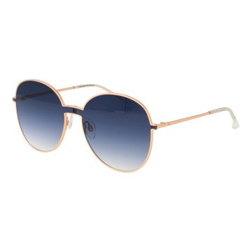 WOMEN SUNGLASSES ANA HICKMANN  HI3153-14005A (Lens/Bridge/Temple) 140//142 mm)