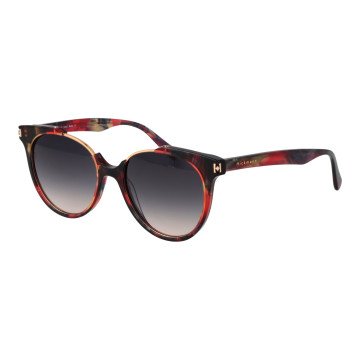 WOMEN SUNGLASSES ANA HICKMANN  HI9156-51G22 (Lens/Bridge/Temple) 51/18/140 mm)