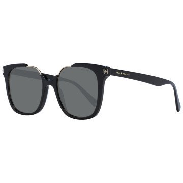 WOMEN SUNGLASSES ANA HICKMANN  HI9157-52A01 (Lens/Bridge/Temple) 52/18/140 mm)