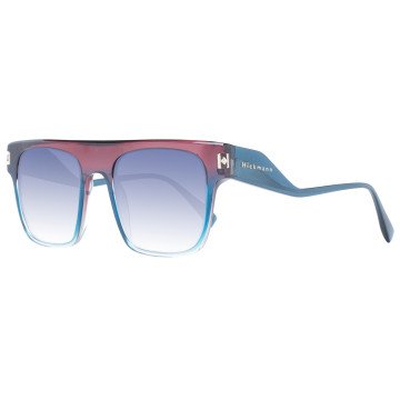 WOMEN SUNGLASSES ANA HICKMANN  HI9155-50C02 (Lens/Bridge/Temple) 50/19/144 mm)