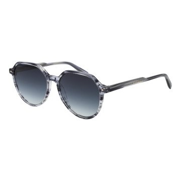WOMEN SUNGLASSES ANA HICKMANN  HI9163-53E01 (Lens/Bridge/Temple) 53/16/140 mm)