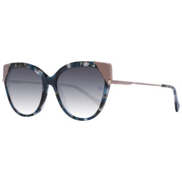 WOMEN SUNGLASSES ANA HICKMANN  AH9339-56P02 (Lens/Bridge/Temple) 56/17/140 mm)