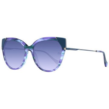 WOMEN SUNGLASSES ANA HICKMANN  AH9339-56P04 (Lens/Bridge/Temple) 56/17/140 mm)